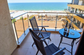 Apartament Summerland vedere la mare